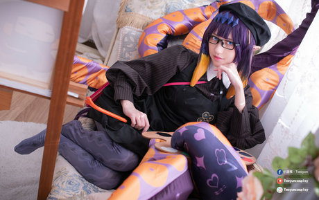 Twoyun perfekte kunst bild