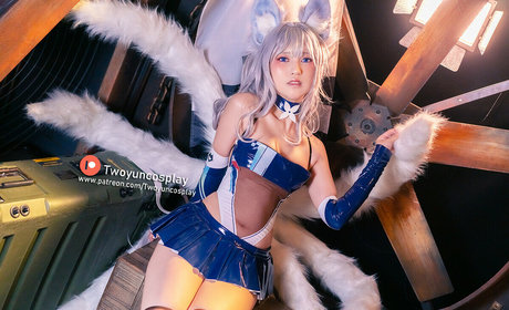 Twoyun beste sex bild