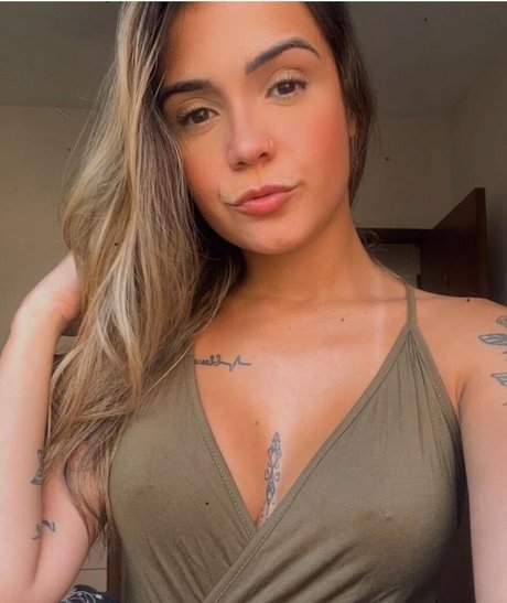 Thais Moraes nackt pornografische fotos