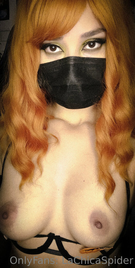 lachicaspider hübsche xxx archiv