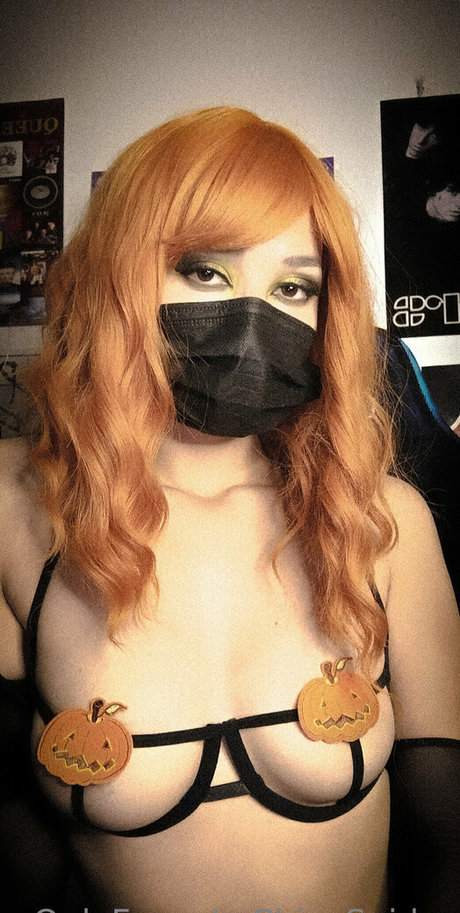 lachicaspider schöne nackt bild