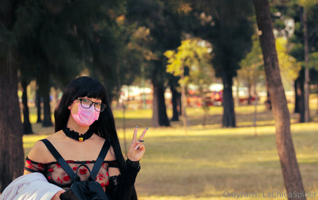 lachicaspider beste top foto