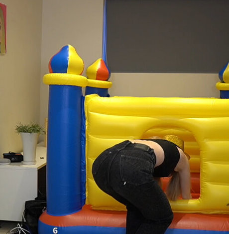 Anna Cramling freie sex bilder