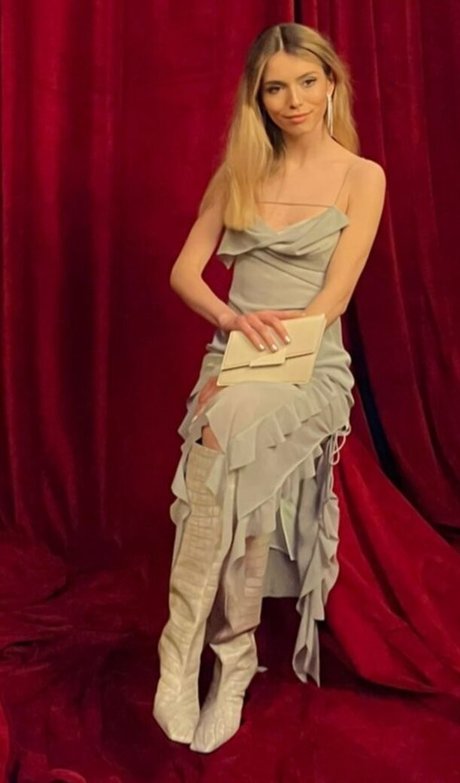 Anna Cramling heiße nackt foto