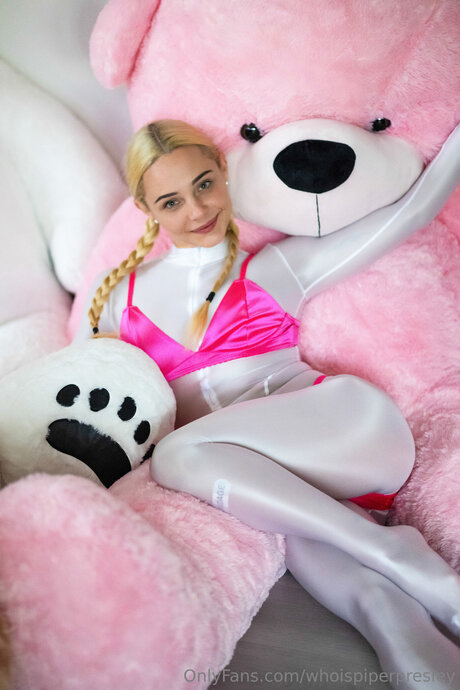 Whoispiperpresley heiße schöne galerie