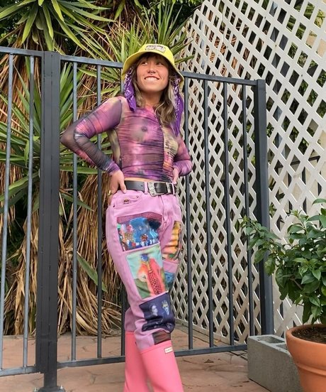 Katelyn Ohashi freie exklusive fotos