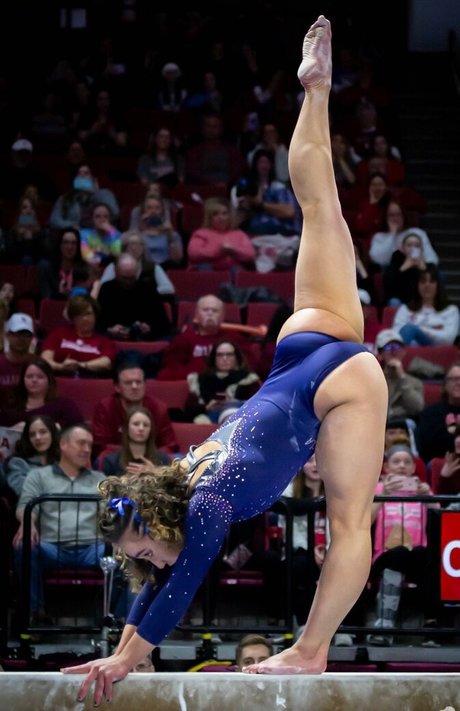Katelyn Ohashi nackt pornostar galerien