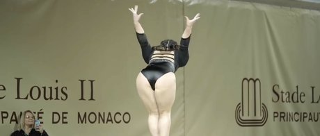 Katelyn Ohashi schauspielerin top foto