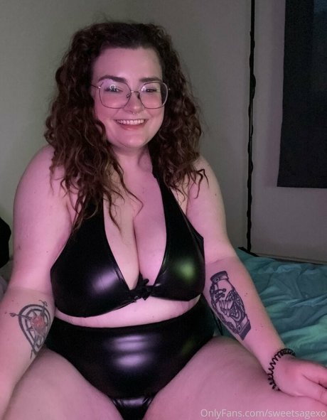 sweetsagexo exklusive pornographische bilder