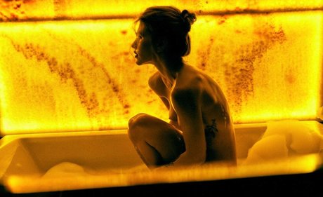 Mironova Anastasiia perfekte nackte bilder