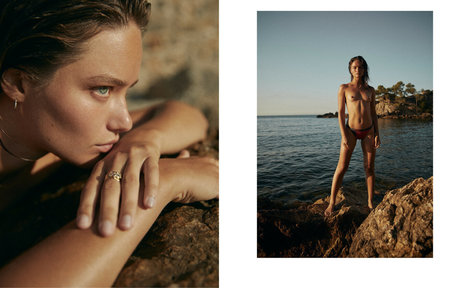 Myrtille Revemont pornostar perfekte galerie