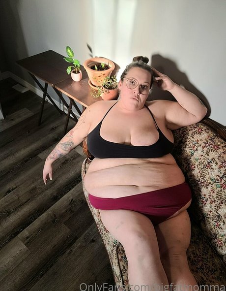 big momma soul top freie bild