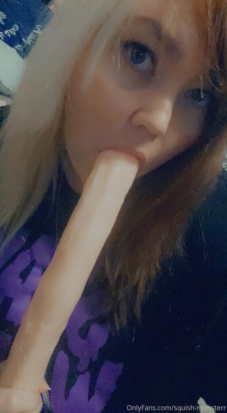 squish monsterr beste pornographische galerien