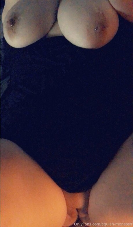 squish monsterr schöne freie bilder