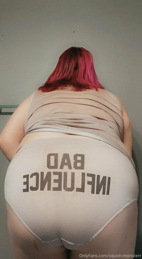 squish monsterr perfekte schöne galerie