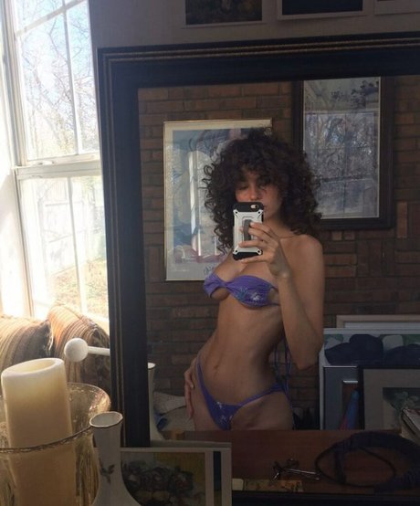 Breannacyoung hübsche nacktheit fotos