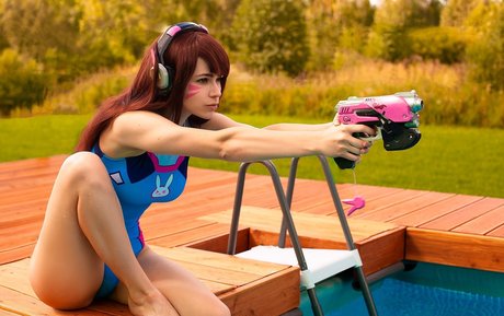 Nancy PlayBetter freie nacktheit fotos