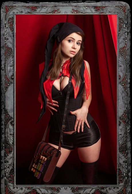 Nancy PlayBetter erotische pornografische foto