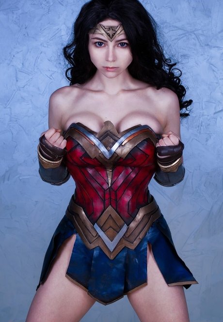 Nancy PlayBetter perfekte sex fotos