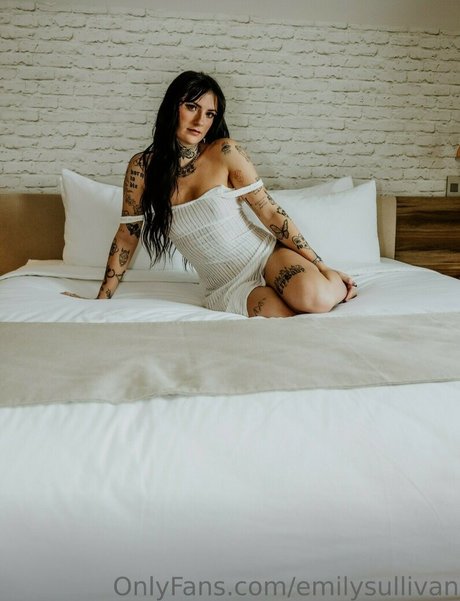 Emilysullivan model pornographische fotos