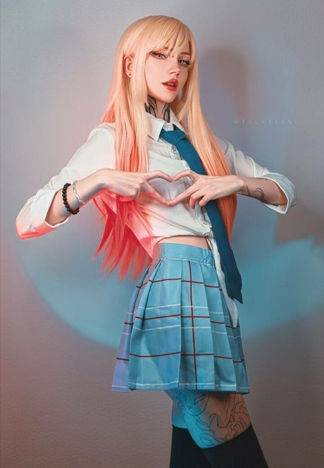 Vell Felice exklusive nackten archiv