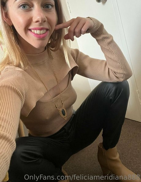 feliciameridiana888 top heiße bild
