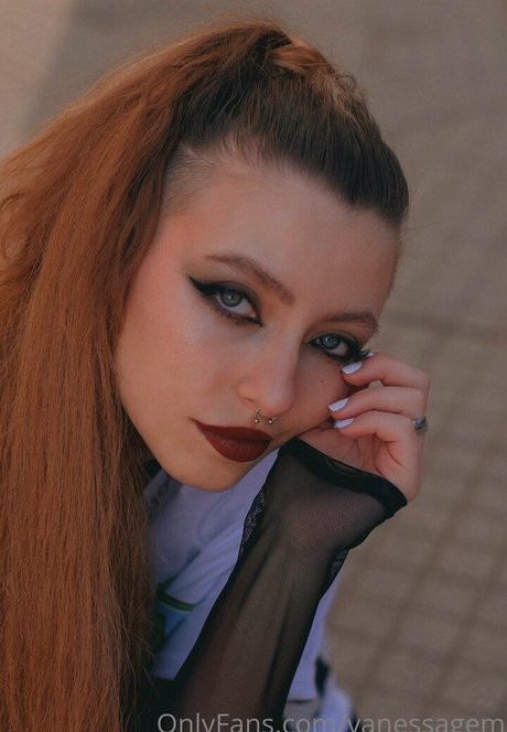 vanessagem schöne hd foto