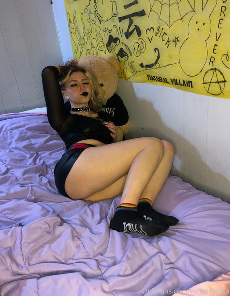 vanessagem top erotische bilder