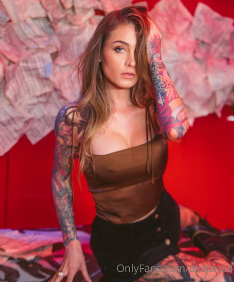 avajane8 heiße exklusive bilder