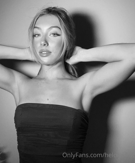 heloisehut sexy kostenlose bild