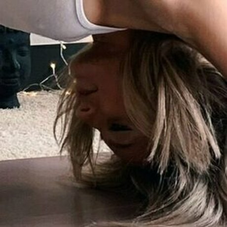 yogakittykat porno perfekte galerie