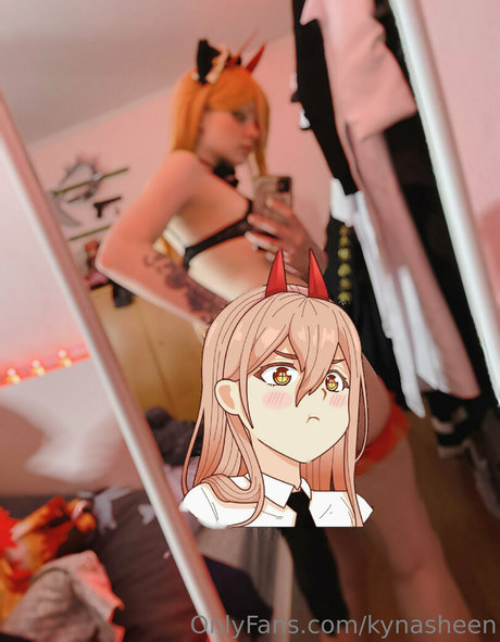 kynasheen heiße beste bilder