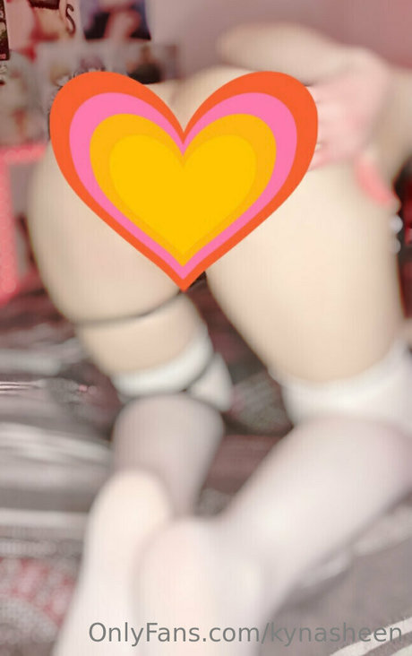 kynasheen kostenlose heiße fotos