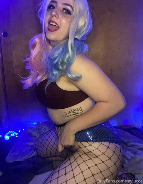 raylucos model hübsche archiv