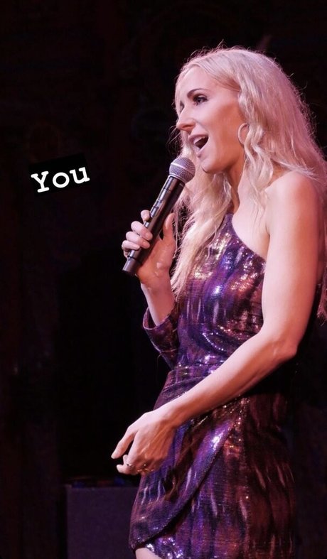 Nikki Glaser hd xxx galerie