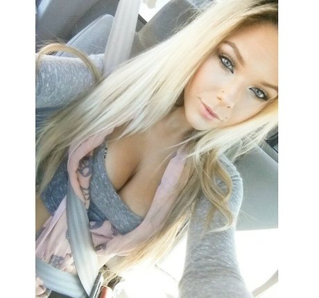 Anais Rizzo freie nacktheit galerie