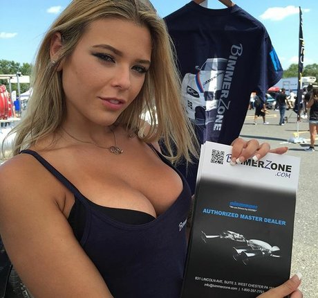 Anais Rizzo Profilbild