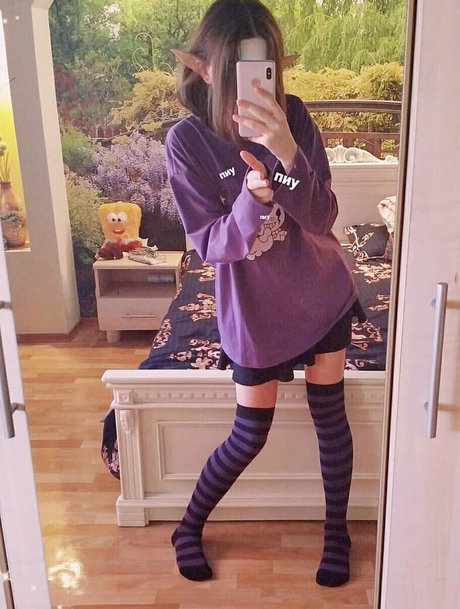 Weeloli Seiichiki nackt sex galerie