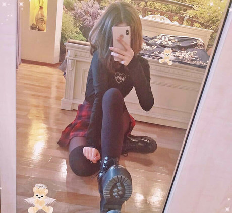 Weeloli Seiichiki pornostar nackten galerien