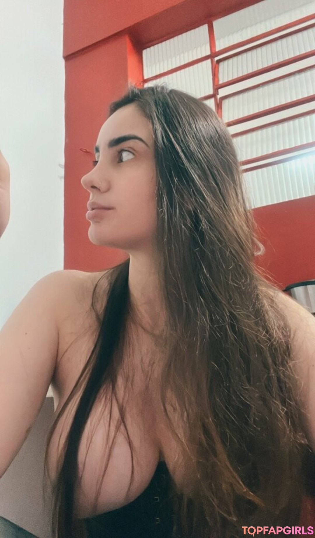 Victoria Camargo hübsche pornographische galerie