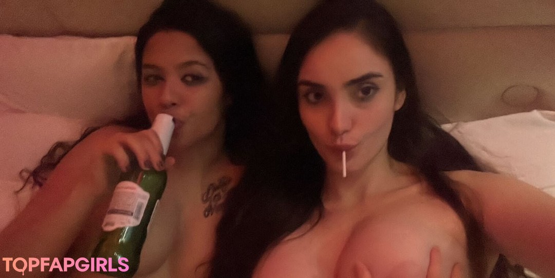 Victoria Camargo sexy schöne bild