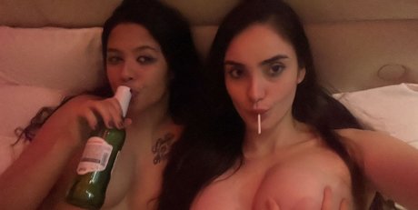 Victoria Camargo sexy schöne bild