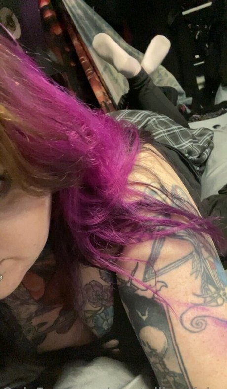 crystallizedfairy kunst freie galerie