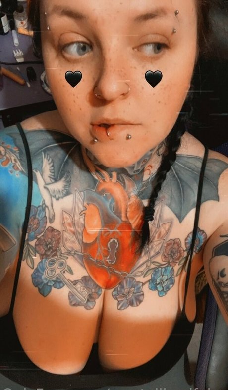 crystallizedfairy hübsche nette bilder