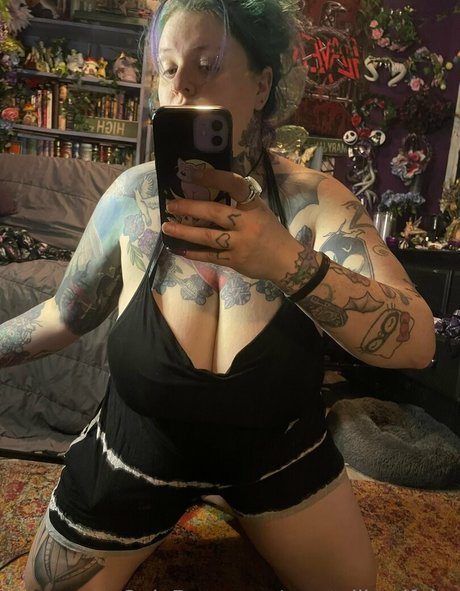 crystallizedfairy kostenlose sexy galerie