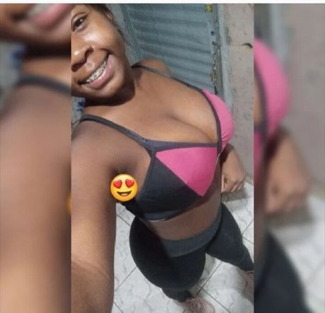 Pretas Do Brasil hübsche pornografische galerie