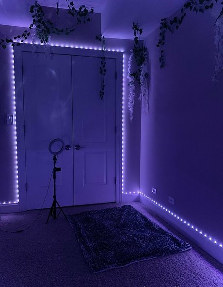 carebearelle perfekte akt foto