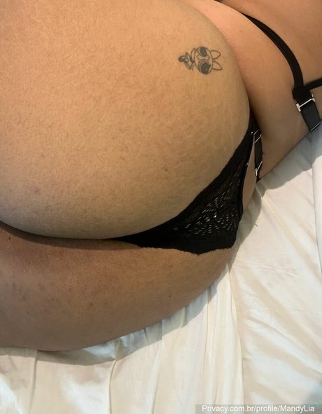 Mandy Lia Profilbild