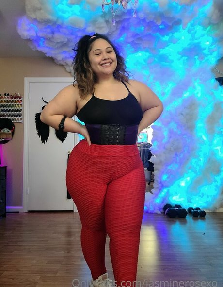 jasminerosexo_ heiße hd galerie