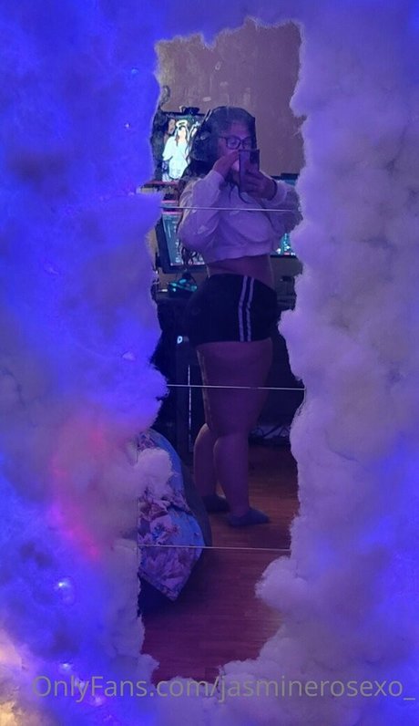 jasminerosexo_ Profilbild